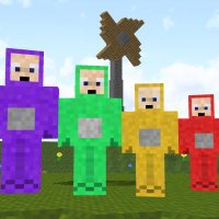 Teletubby Fan (@fan_teletubby) 's Twitter Profile Photo