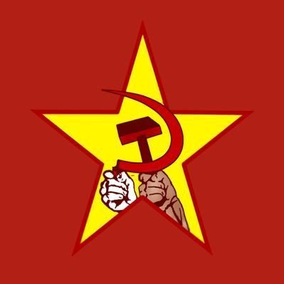 pcusa_indiana's profile picture. The official Twitter of the Party of Communists USA Flory-Kling-Mortimer Club. Representing the state of Indiana.
