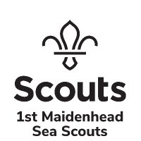 1st Maidenhead Sea Scouts(@1stMaidenhead) 's Twitter Profile Photo