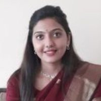Dr Anamika Kashyap(@Kashy1Anamika) 's Twitter Profile Photo