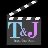 T&J Uplifting Movie Reviews 🎬🎥🍿(@T_J_MovieReview) 's Twitter Profile Photo