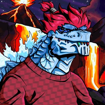 0xkynn's profile picture. 