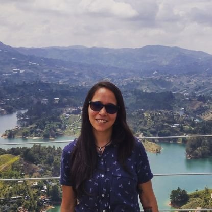 Electronic engineer | Frontend Developer in Mediastream 💚 | Nature lover | Mom of two cats 😻