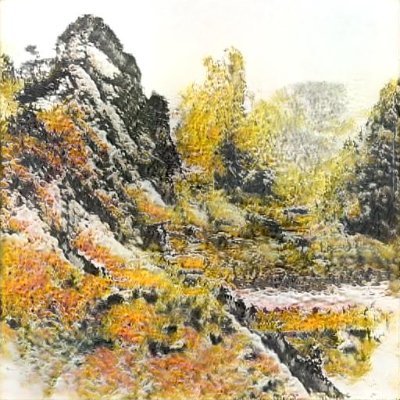RichardParkさんのプロフィール画像