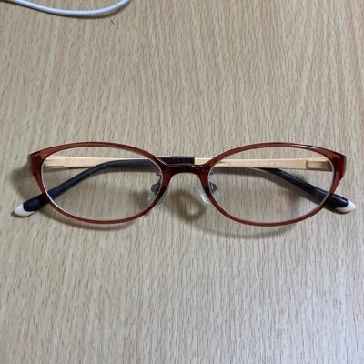 めがねですさんのプロフィール画像