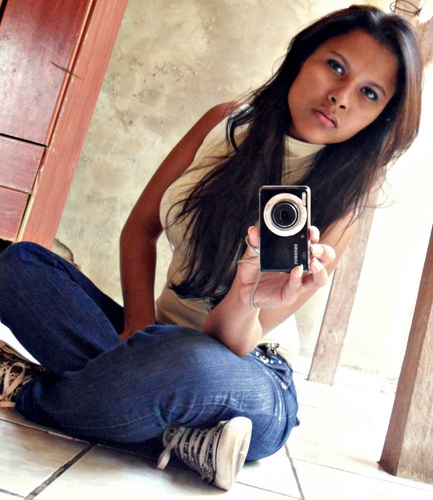 ThaysWinchester's profile picture. 