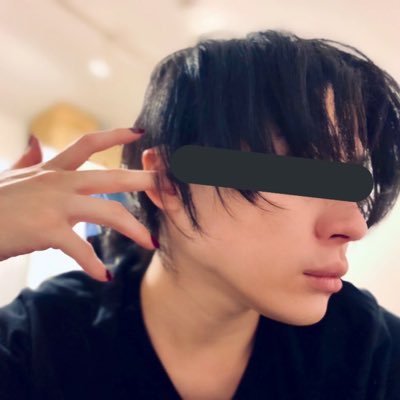 𝗕𝗔𝗠𝗜《蝕》さんのプロフィール画像