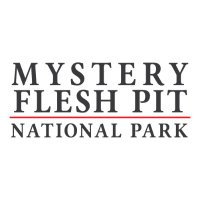 Mystery Flesh Pit National Park(@MysteryPit) 's Twitter Profile Photo