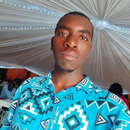 from Bulawayo ,,learned at Gwanda high and Midlands State University ..Agricultural economist