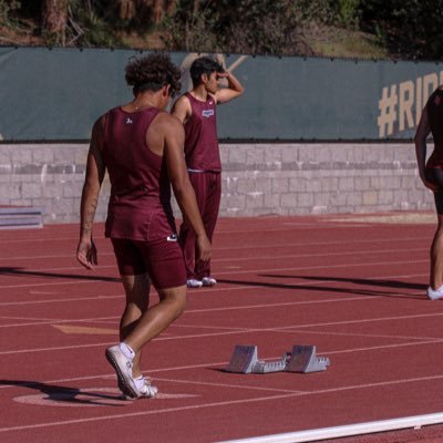 Chico State T&F