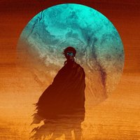 thedunereader (@thedunereader) 's Twitter Profile
