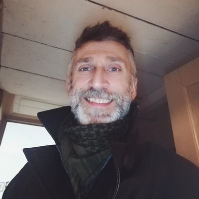 fiorantoni's profile picture. Swl: I 042061/BA 📻📡 - Instructor Krav Maga 🥋 - Customs Services IGH ✈️