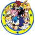 Archie Sonic Online (@Sonic_Online) Twitter profile photo