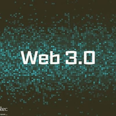 web3_hyderabad's profile picture. All about Web3.0 happenings (startups, events, news...) in Hyderabad.
Web3.0 | Crypto | NFTs | DAOs | Blockchains
Follow and Mention @web3_hyderabad for RTs