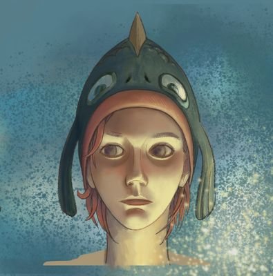 Anna Ellerさんのプロフィール画像