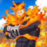 🔞Enji Todoroki🔞 (@enjitodoroki45) 's Twitter Profile