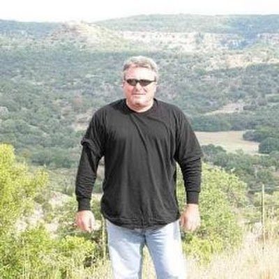 DougPetry60's profile picture. Navy Veteran and Engineer with my own firm OneNet