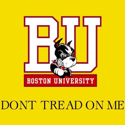 Young Libertarians of Boston University is an organization of students opposed to all forms of government tyranny!

Contact us at buyounglibertarians@gmail.com