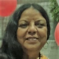 Nirupama Dutt (@nirudutt) 's Twitter Profile