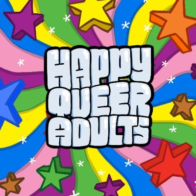 Podcast exploring the nuance, challenges, and often beautiful weirdness of navigating adult stages and steps as LGBTQIA+ people. 🏳️‍🌈