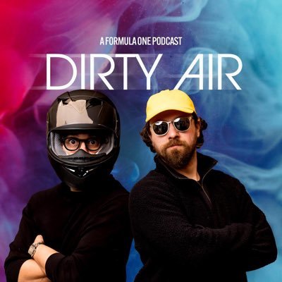 Dirty Air F1 Profile