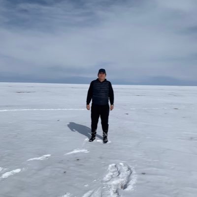 SGarid's profile picture. Болно доо хө.