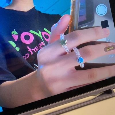 หนมจินจีมมี่ออโรร่าさんのプロフィール画像
