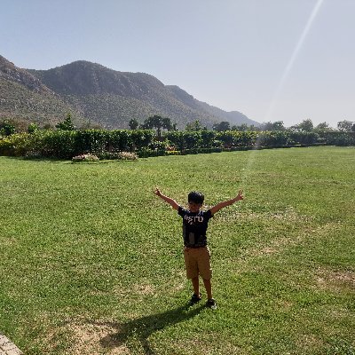 GamiShilpi's profile picture. General dentist