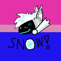 SnowTheProto (@snowrealproto) 's Twitter Profile