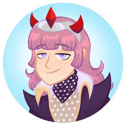 Serene Lunaticさんのプロフィール画像