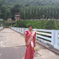 Sangeeta Das - @Sangeet_odis Twitter Profile Photo