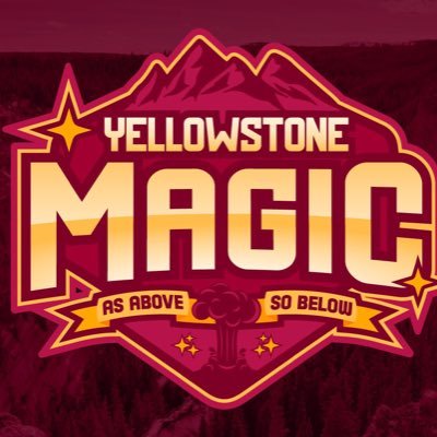 Official home of the Yellowstone Magic ✨ 👆 As above, so below 👇 https://t.co/4DYVTiKjj9 PFP and banner by @blyptonomica