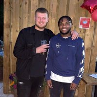 Feners (@ellis_fenwick) 's Twitter Profile Photo Feners (@ellis_fenwick) 's Twitter Profile Photo