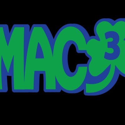 Official Twitter of MAC3 Sporting Events