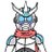 Masked Rider Northのアイコン