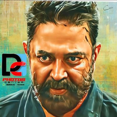 RAGAVAN_KH's profile picture. அன்பே சிவம் ✨
Kamalism Forever❤️
All time fav Dhoni7️⃣