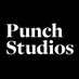 Punch Studios (@punchstudiosuk) Twitter profile photo