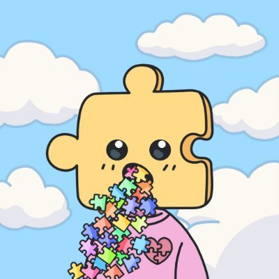 Puzzle Parkさんのプロフィール画像