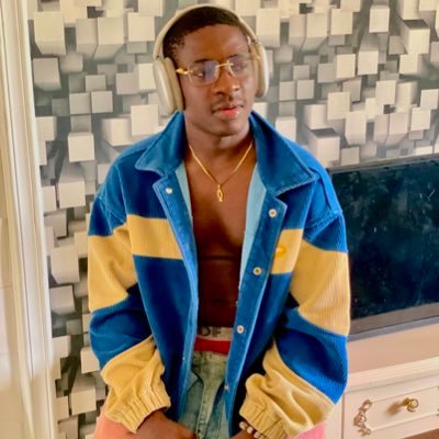 bigvictor14's profile picture. funny and honest