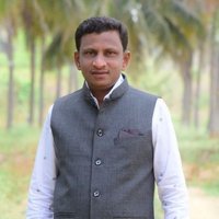 Manohar SM(@Manohara_SM) 's Twitter Profile Photo