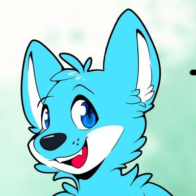 Dog | Puppy | He/Him | 23 | Bisexual | Switch | 🔞18+ only | Gamer | Sometimes DL | Single | DMs maybe | pfp by @vluesclues | AD @FluffPupLuxAD