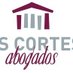 LAS CORTES ABOGADOS (@lascortesaboga) Twitter profile photo
