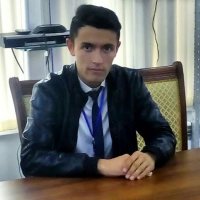Rajab Mirzoyev (@mirzoyevrajab) 's Twitter Profile