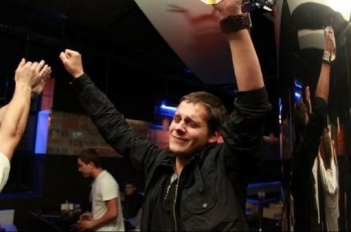 Odin119's profile picture. stayin' alive