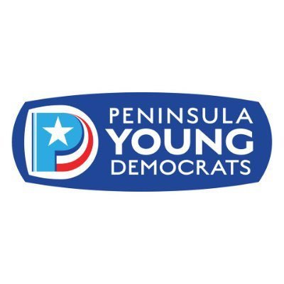 Official Twitter of PYD. We serve Democrats under the age of 36, south of SF & north of San Jose. RTs & likes are not endorsements unless stated