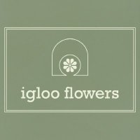 Igloo Flowers(@IglooFlowers) 's Twitter Profile Photo