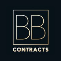 BB Contracts Limited(@BBContracts) 's Twitter Profile Photo