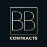 BBContracts's profile picture. Refurbishment and Fit-Out Contracting at its very best.  BB Contracts are a responsive and professional main contractor operating across the UK.