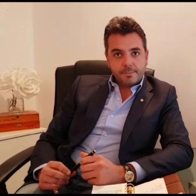 🇮🇹 Imprenditore - Alassio
Luxury Real Estate - Global Immobiliare
Startupper - Lastminuteaffari. It
Costruzioni 🏗 Alkatar 🏘