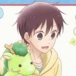 ryuuichi (very busy)さんのプロフィール画像